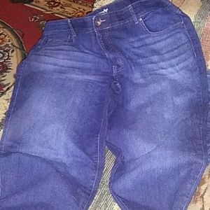 women's boyfriend jeans
